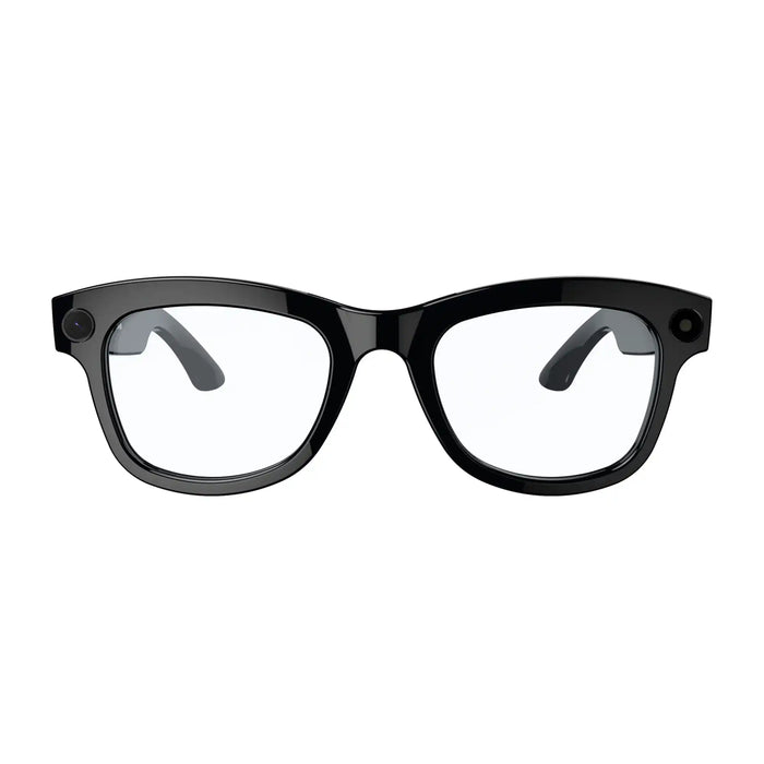 TUTT Ai Smart Glasses, Chat GPT | 8MP Camera Sunglasses Photo, Video, Music & Call Features, Ai Translator | Anti-Blue Light Touch Control M1 - TUTT