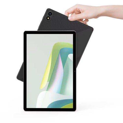 TUTT 11” Tablet Android 14 Keyboard, Mouse, Case, Stylus | 128GB ROM+16GB RAM Dual Camera 128GB SanDisk X9 - TUTT