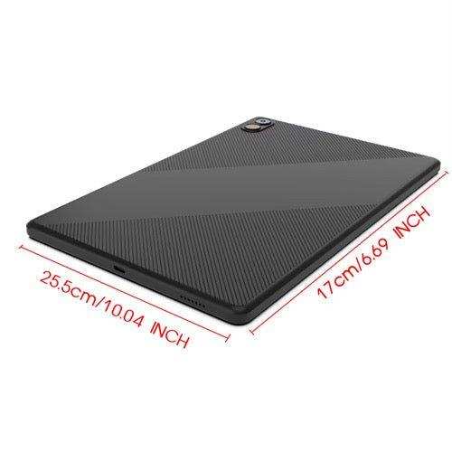 TUTT 11” Tablet Android 14 Keyboard, Mouse, Case, Stylus | 128GB ROM+16GB RAM Dual Camera 128GB SanDisk X9 - TUTT