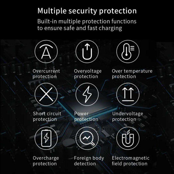 TUTT 15W Qi Magnetic Wireless Car Phone Holder Charger 360° Adjustable Strong Magnetic Compatible with iPhone 15 14 13 12 Pro Plus Max Mini - TUTT