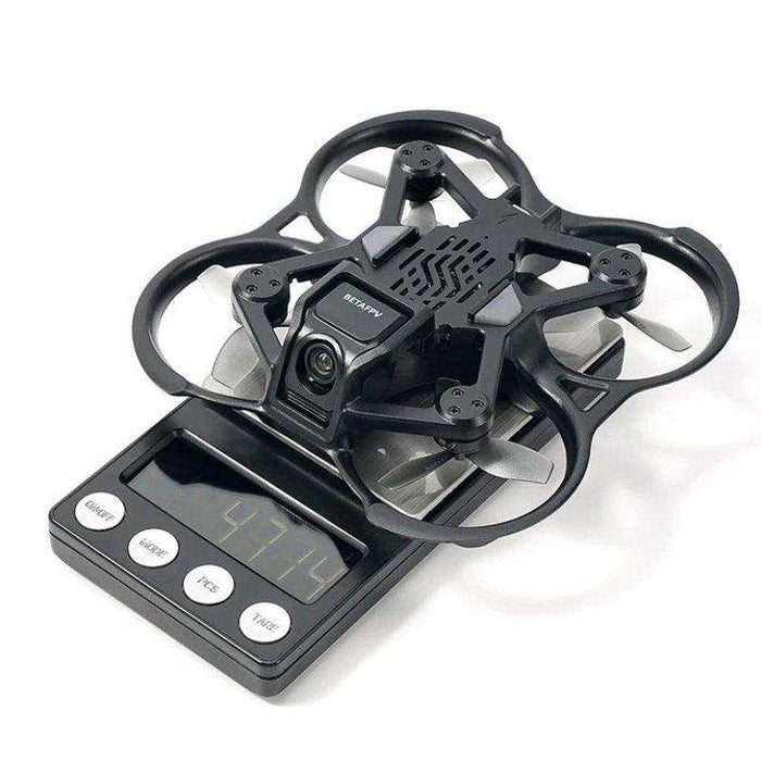 Aquila16 BETAFPV Brushless Quadcopter with Goggles Fly Indoor and Outdoor 3 speeds with SLOW/MID/FAST. With Turtle Mode Full Combo With 2 Batteries - TUTT