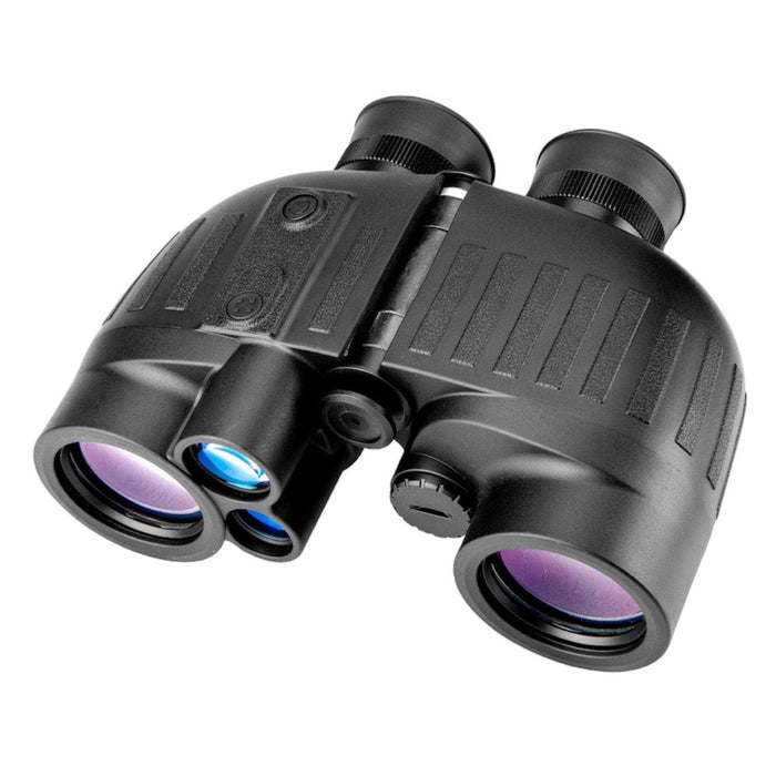TUTT B20 Laser Range Finder Binocular 8x40 5-1500m hunting marine binocular - TUTT