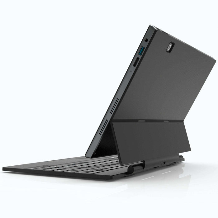 TUTT 14” Touchscreen 2-in-1 Laptop Tablet 16:10 | 2 TB SSD / 32 GB RAM | Intel® N95 CPU | Dual Camera + Stylus | Windows 11 Pro - TUTT