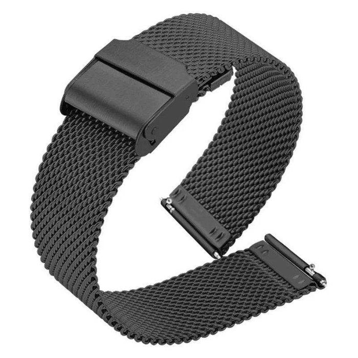 TUTT Classic Smartwatch AMOLED 2.04” Screen | GPS Exercise SpO2 Stress & Sleep Monitoring Calorie & Activity Tracker IP67 Men Women Smart Watch Two Straps Steel+ Rubber H6 - TUTT