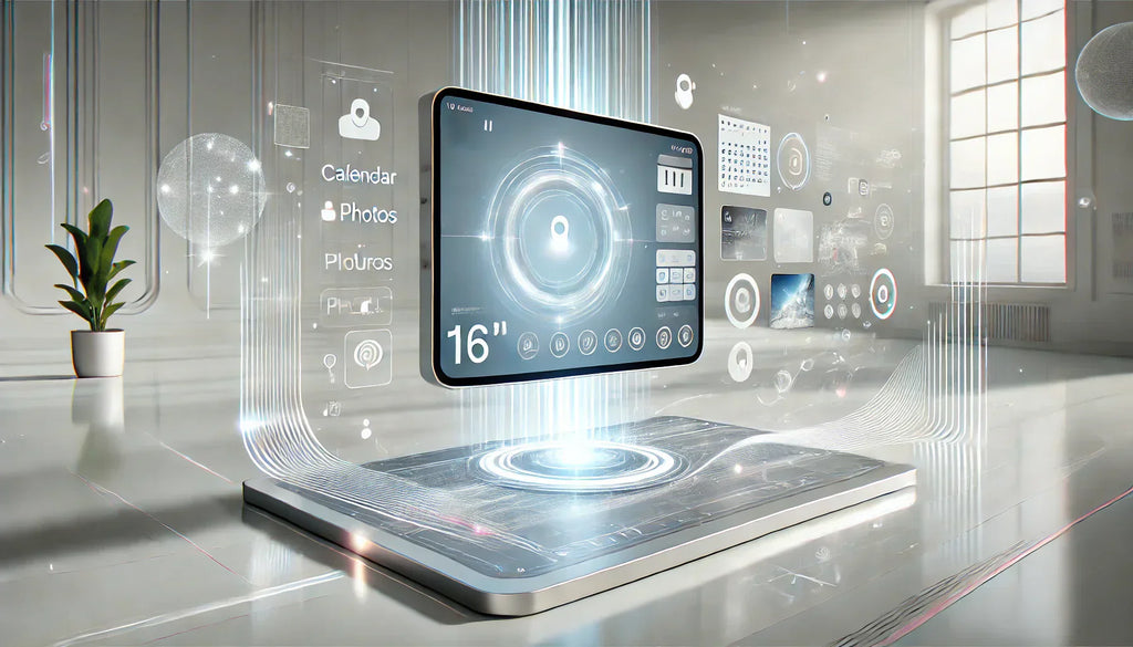 Future of Smart Displays: Market Growth, AI Integration & Strategy for TUTT Canada