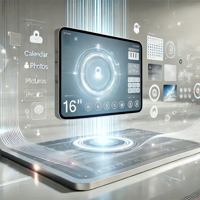 Future of Smart Displays: Market Growth, AI Integration &amp; Strategy for TUTT Canada