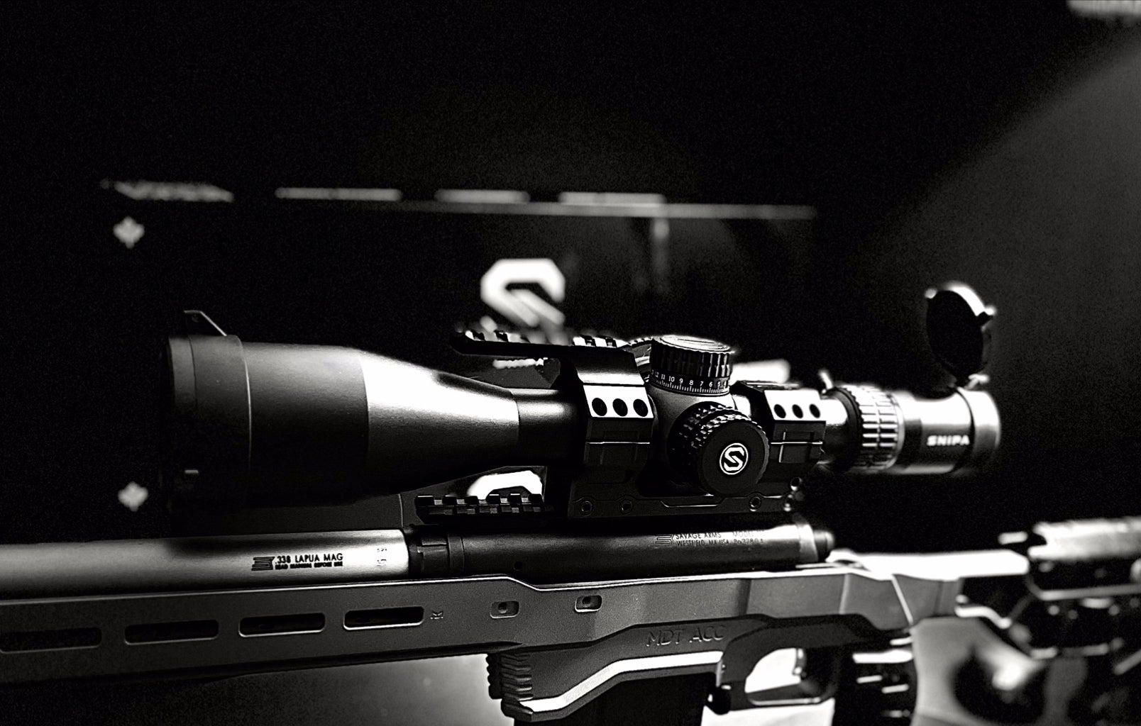 Introducing TUTT™ & SNIPA™ — Canadian Innovation in Electronics & Tactical Optics