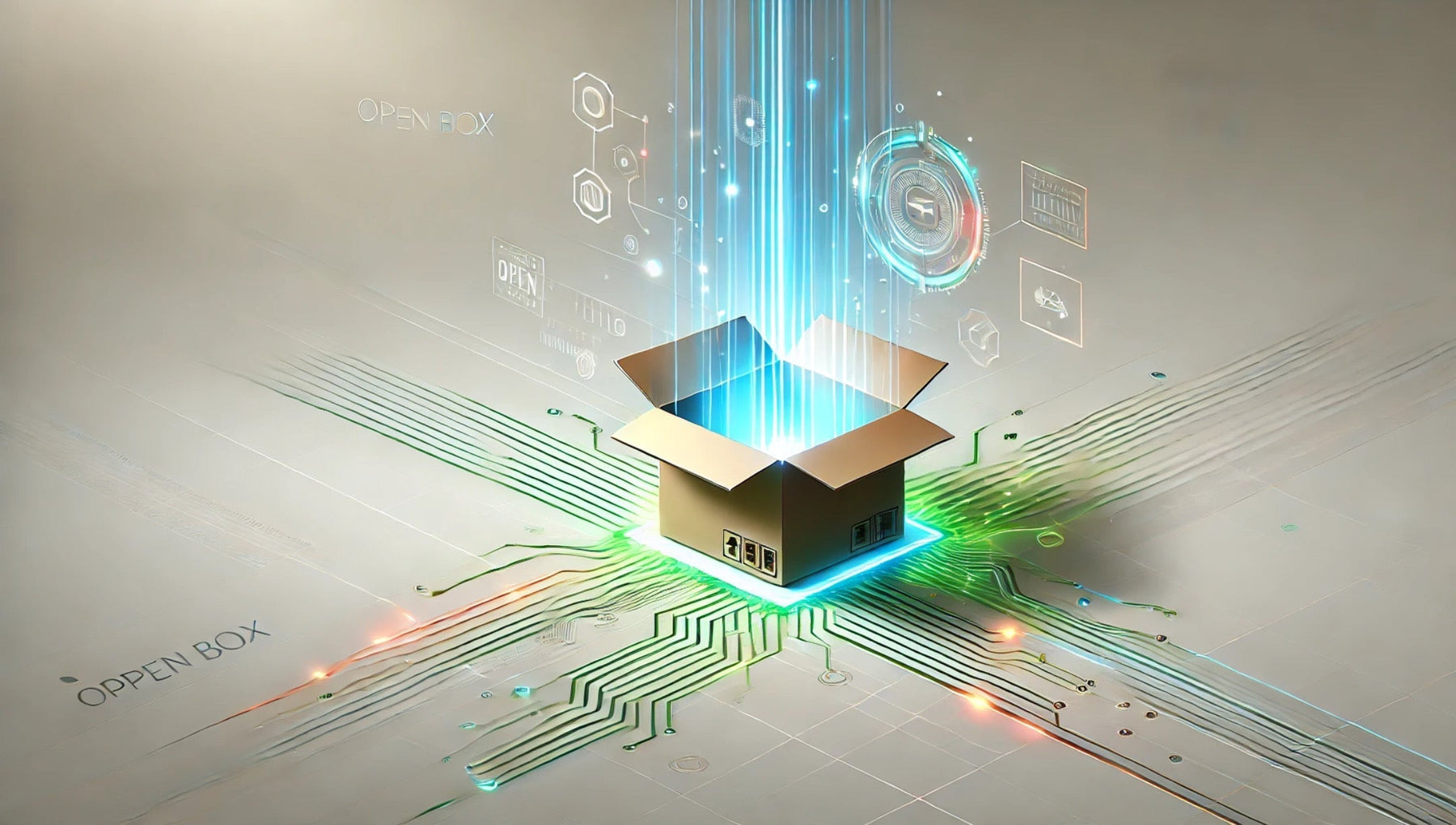 TUTT Canada Open Box Deals – Verified Tech with Warranty | Launching June 2025