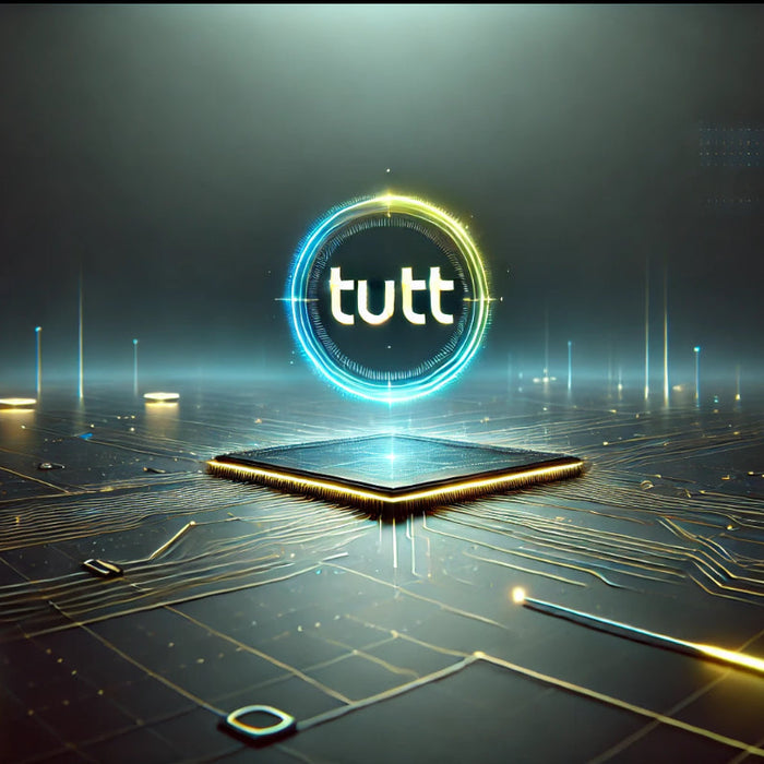 TUTT Store Updates July–August 2025: Portable Monitors for Laptop, New Wearable Technology, and Cross-Border Shipping