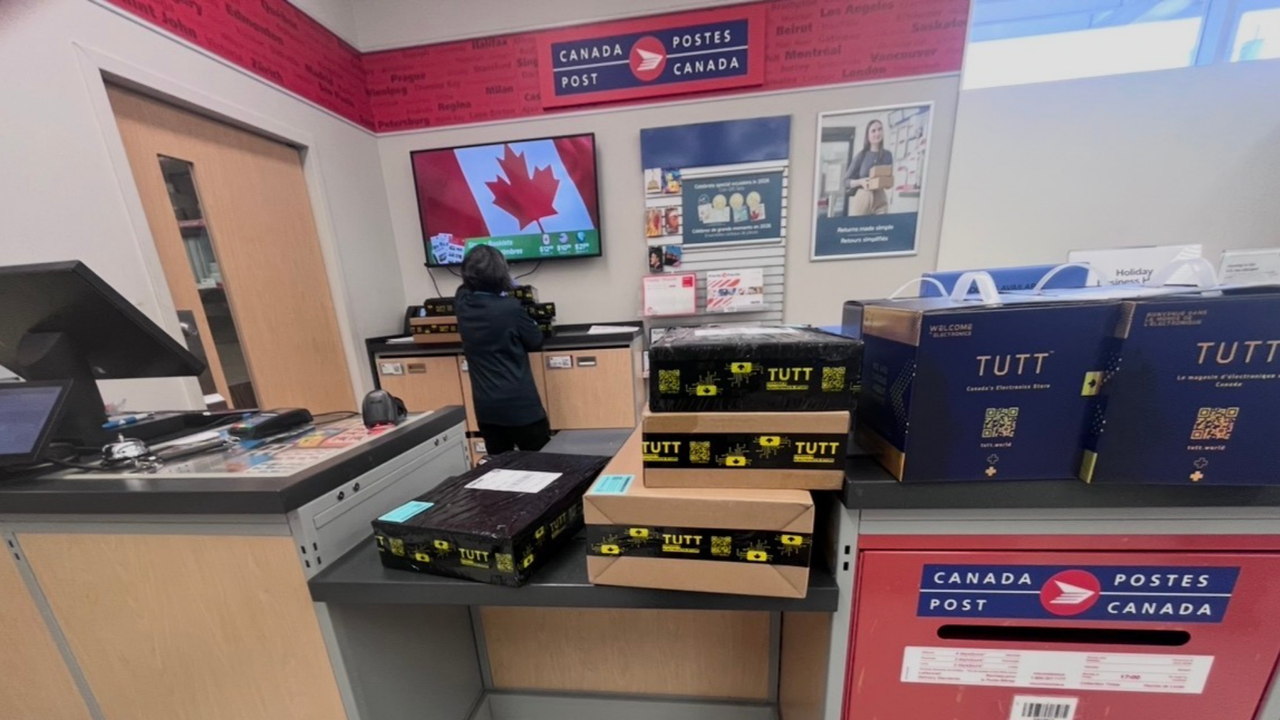 February 2026 Srore Update: iLoop, BeeBook, and Portable Monitor Innovation