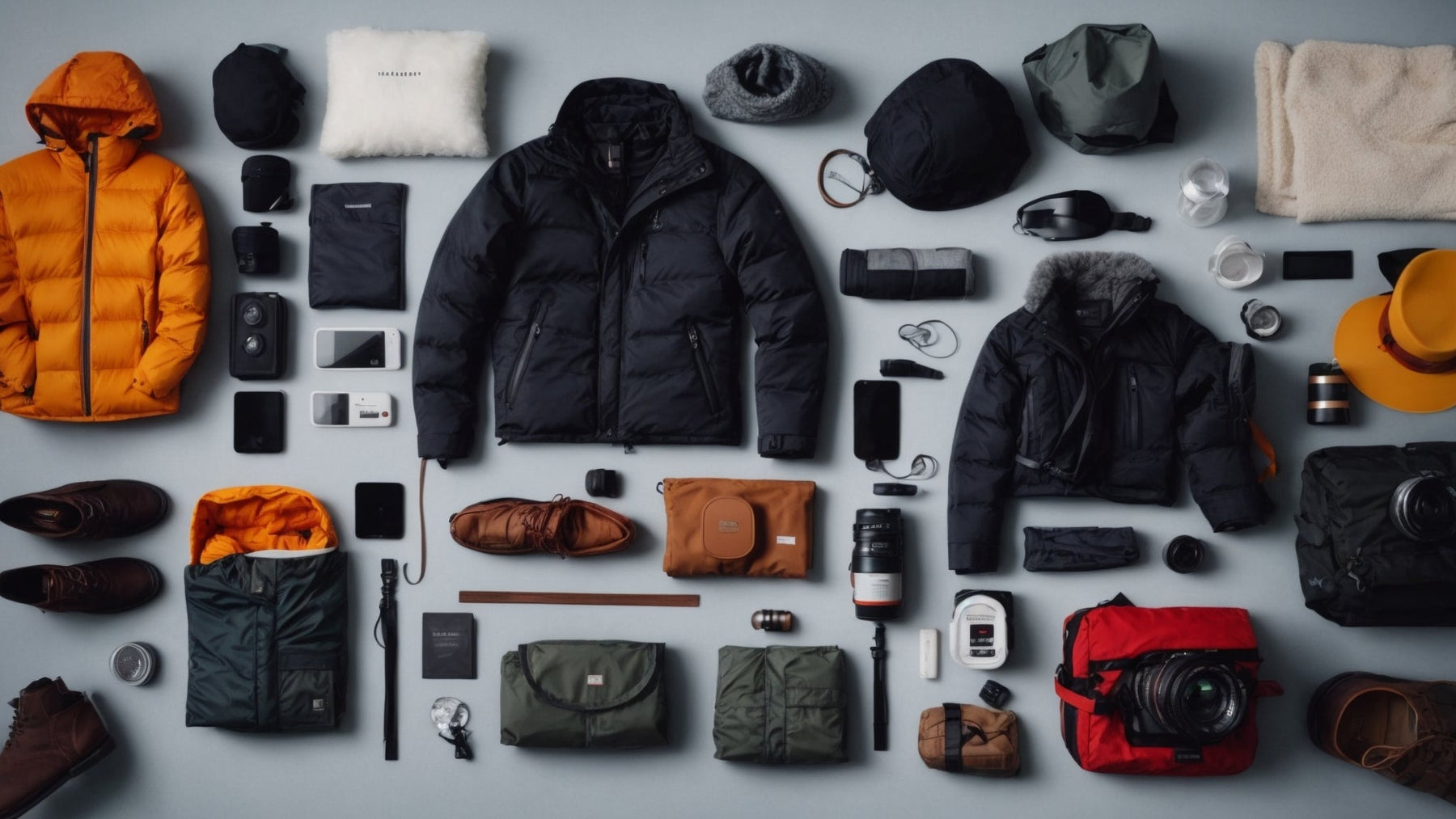 Conquering Canada's Winter Chill: Embrace Warmth with TUTT Heated Clothing and Gadgets - TUTT