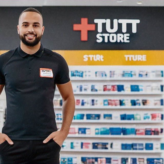 Unlock Your Passion for Electronics: Become a Professional Product Reviewer with TUTT Store - TUTT