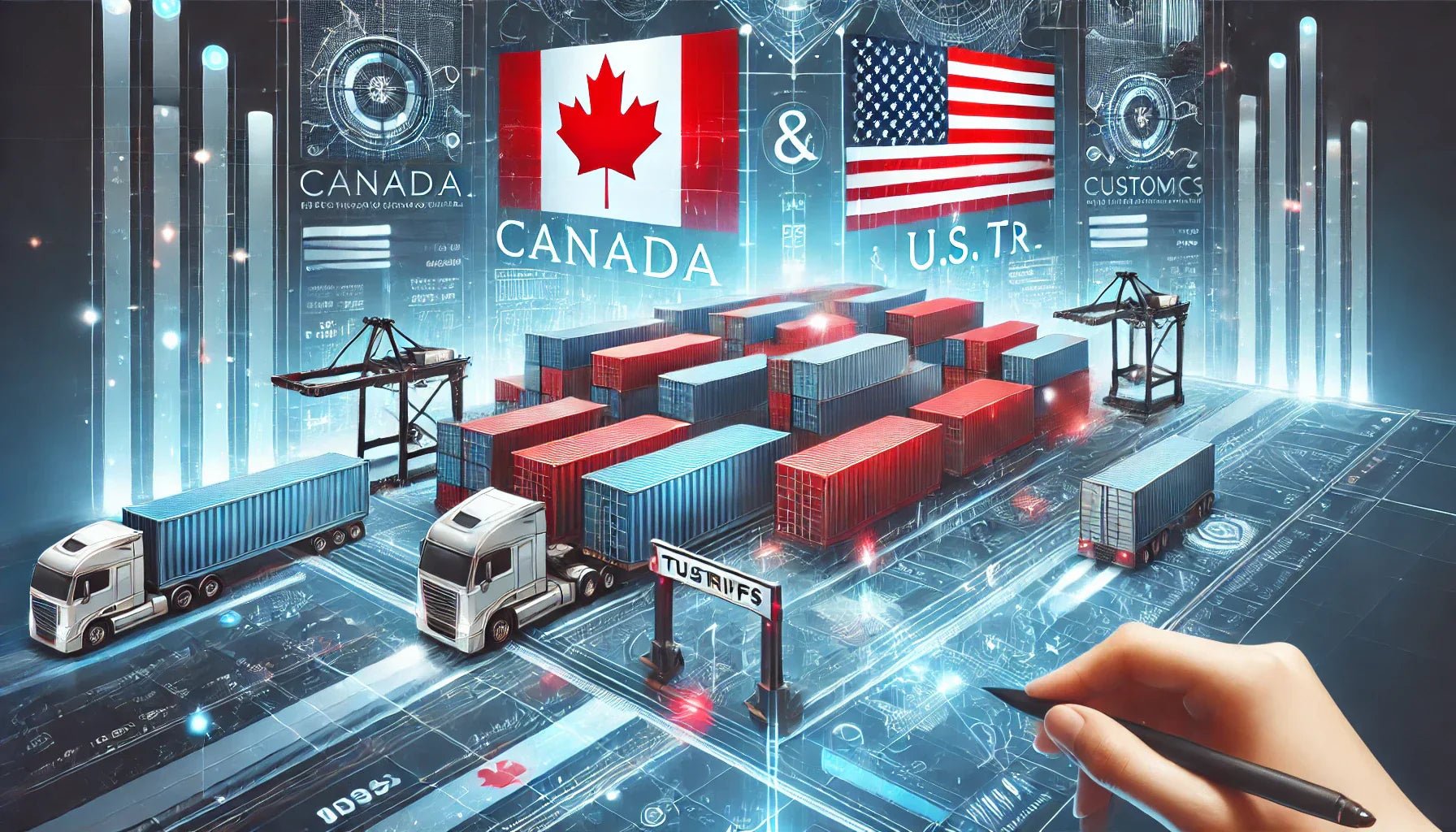 U.S. Tariffs Update: Temporary Pause for Canadian Businesses - TUTT