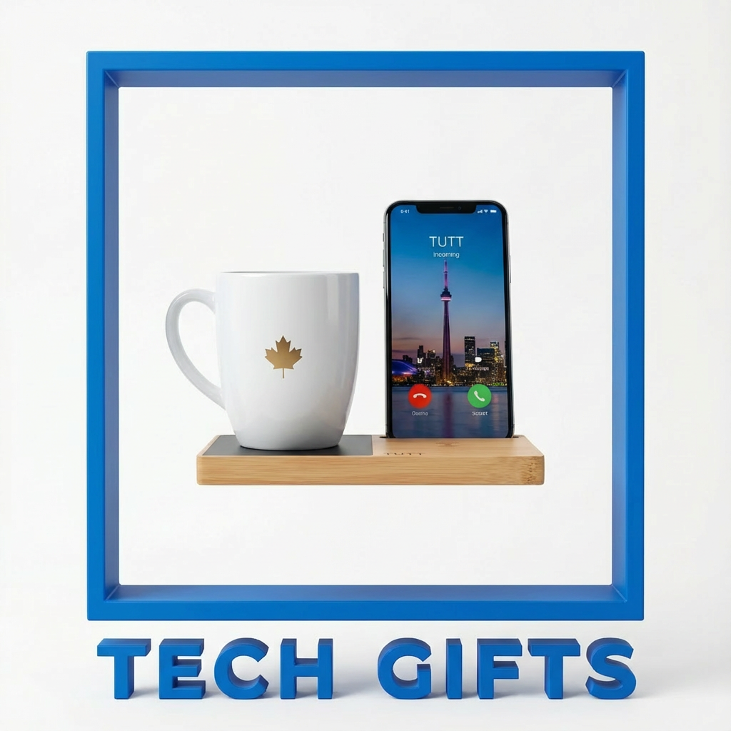 Thoughtful Tech. Gifted Right.
Explore a curated collection of gift-ready electronics designed for every moment that matters— from birthdays to graduations, holidays to heartfelt thank-yous. Whether you're shopping for women, men, or children, our tech selections are made to surprise, impress, and inspire.