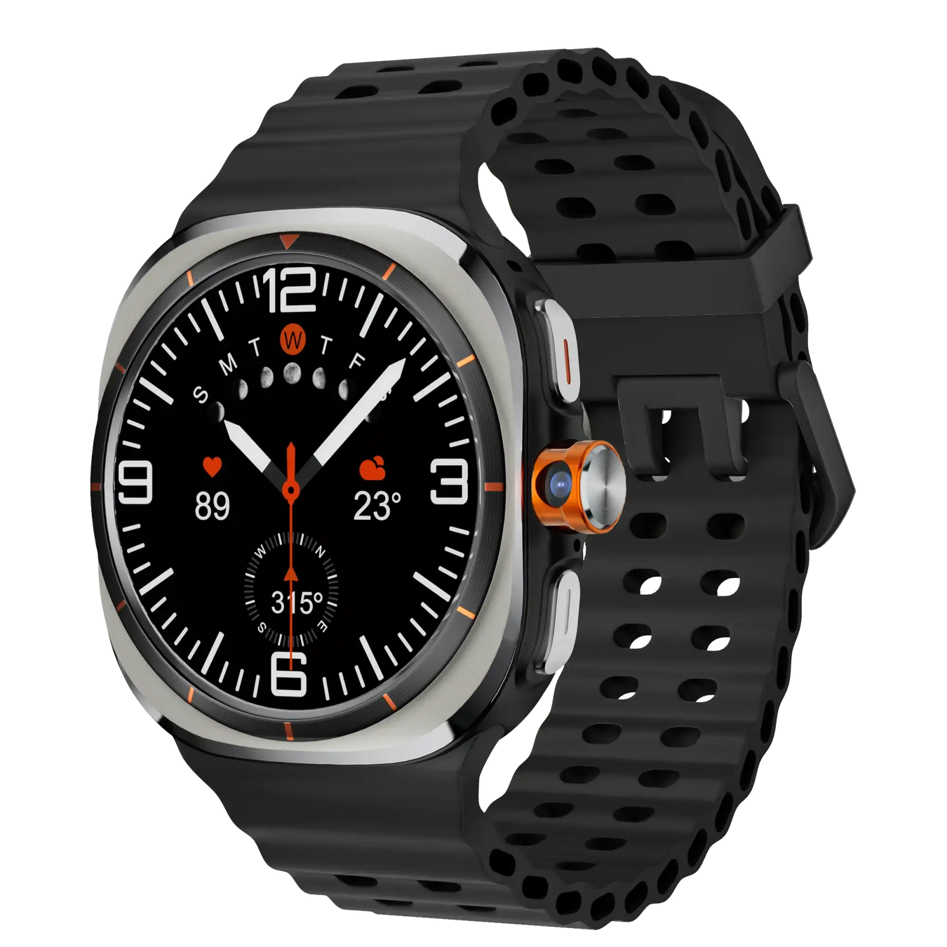 Smart Watch for Men | Best Men’s Smartwatches for Android & iOS Canada