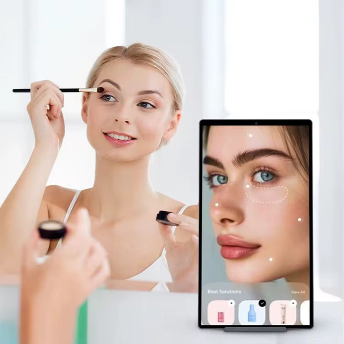 TUTT 21.5” Smart Android Display E21