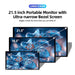 TUTT 21.5” Smart Android Display E21