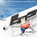 S7 PORTABLE MONITOR laptop screen extender TUTT