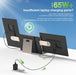 S7 PORTABLE MONITOR laptop screen extender TUTT