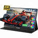 TUTT 15.6 4K Portable monitor battery B15 
