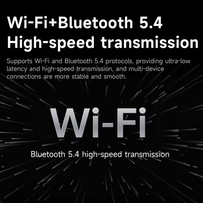 TUTT GS10 AI Smart Glasses | HD Camera + Voice Assistant + Real-Time Translation | Replaceable with Prescription Lenses