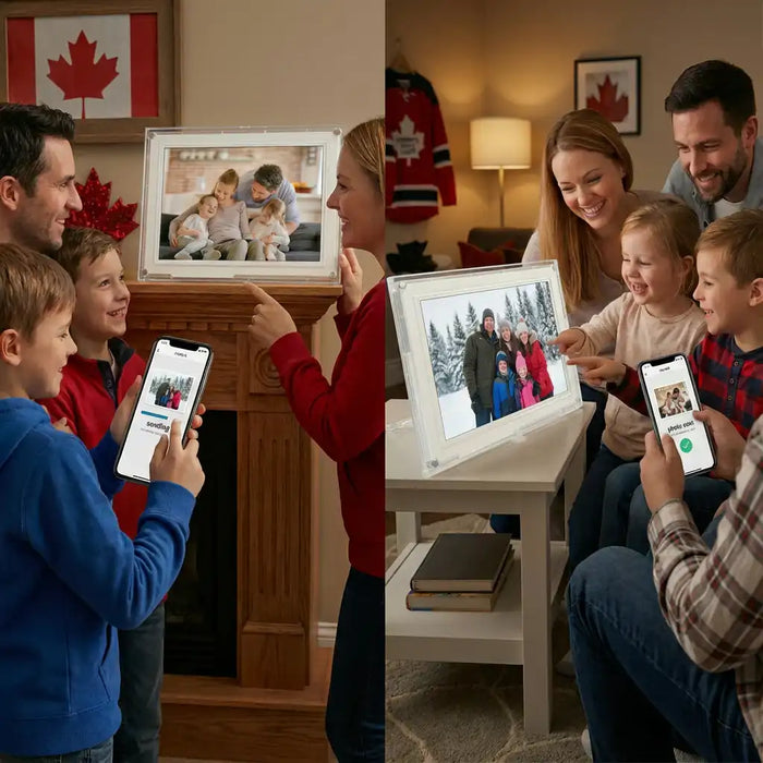 TUTT_10.1-Inch_Slim_Digital_Photo_Frame_Digital_Photo_Frame_WiFi_IPS_Touchscreen_32GB_Built-In_Storage_Frameo_App_16