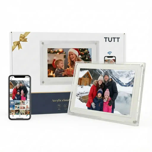 TUTT_10.1-Inch_Slim_Digital_Photo_Frame_Digital_Photo_Frame_WiFi_IPS_Touchscreen_32GB_Built-In_Storage_Frameo_App_16