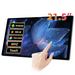 TUTT 21.5” Smart Android Display E21