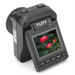 TUTT 4K digital time lapse camera with display screen showing flowers, compact design, TUTT