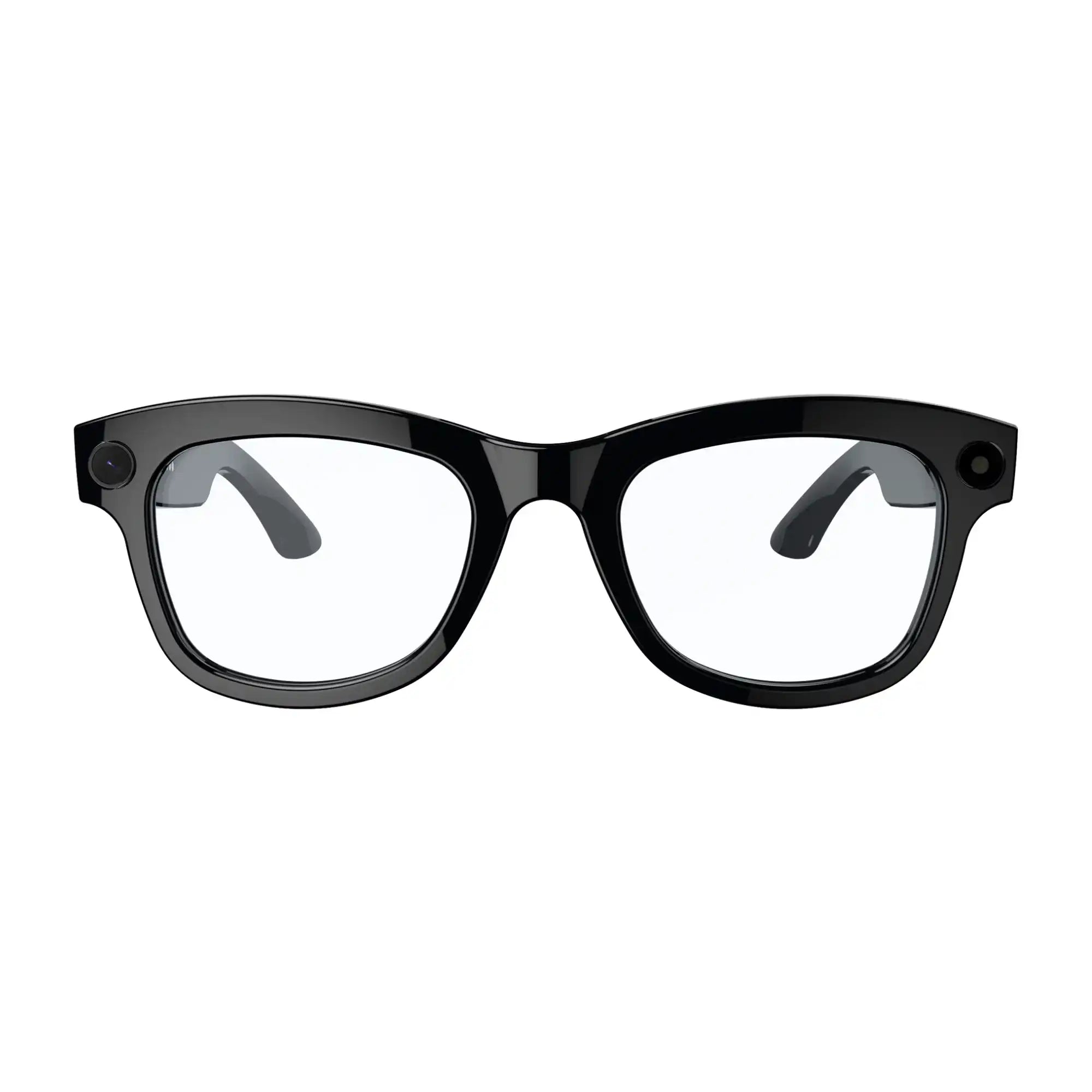 TUTT Ai Smart Glasses, Chat GPT | 8MP Camera Sunglasses Photo, Video, Music & Call Features, Ai Translator | Anti-Blue Light Touch Control M1