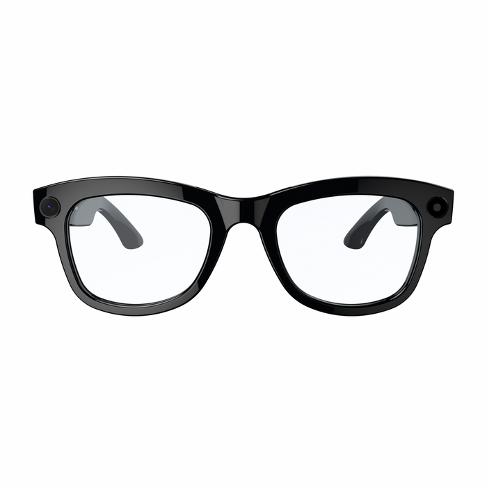TUTT Ai Smart Glasses, Chat GPT | 8MP Camera Sunglasses Photo, Video, Music & Call Features, Ai Translator | Anti-Blue Light Touch Control M1