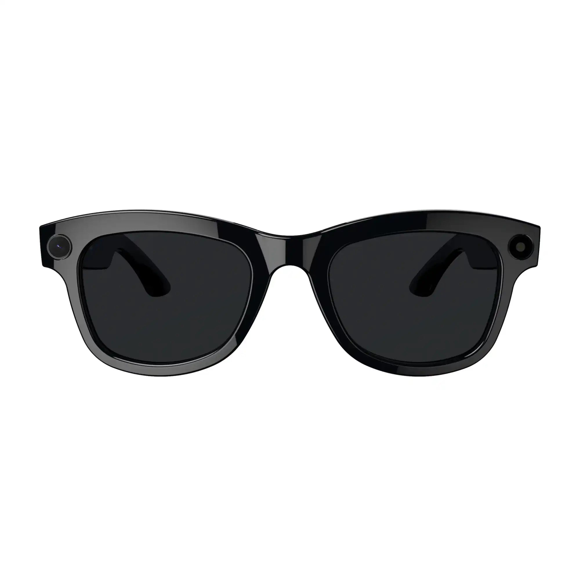 TUTT Ai Smart Glasses, Chat GPT | 8MP Camera Sunglasses Photo, Video, Music & Call Features, Ai Translator | Anti-Blue Light Touch Control M1