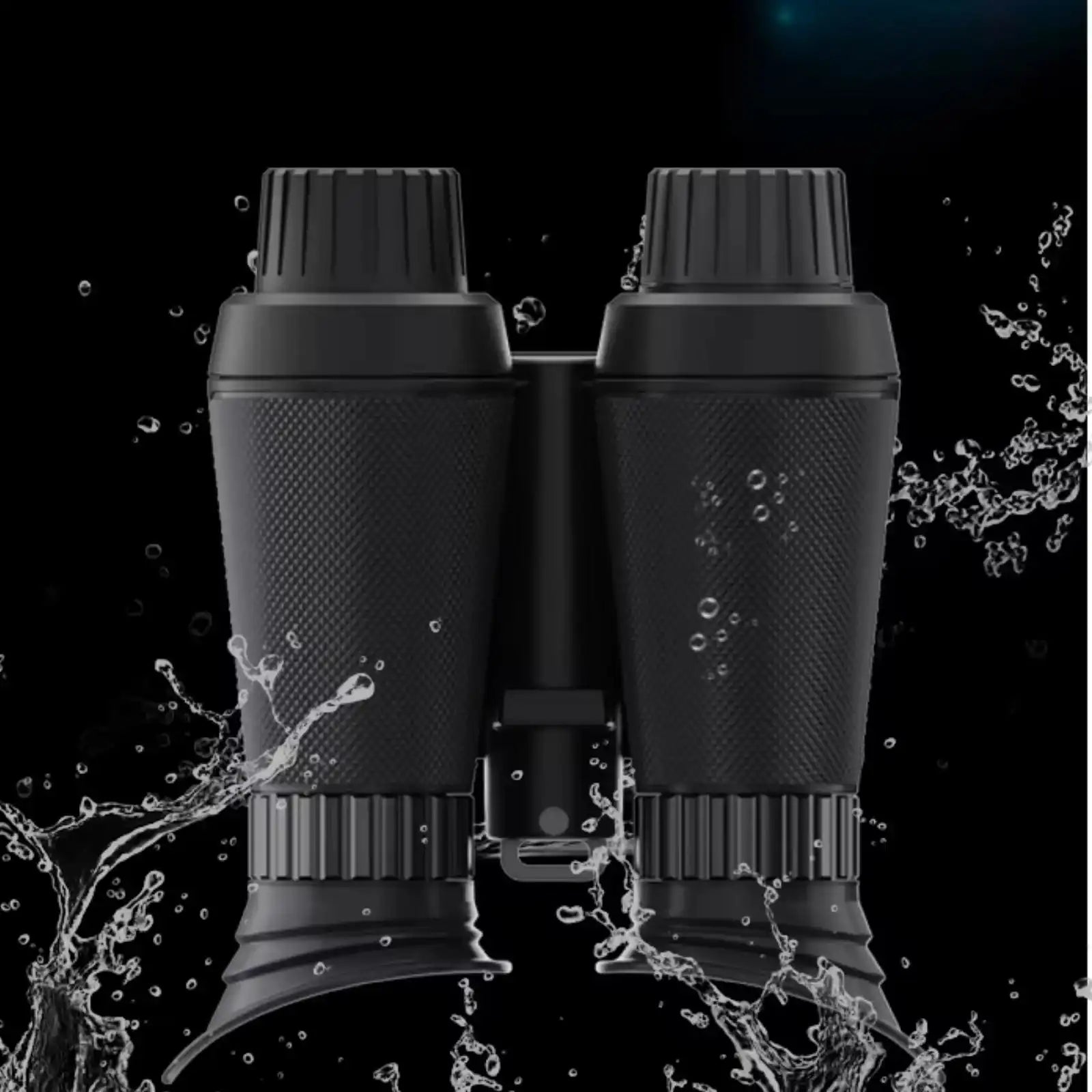 Lunettes de vision nocturne TUTT 4K 3D infrarouges, jumelles avec caméra intégrée, montage sur casque NV8300 SONY Starlight