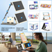 TUTT S7 Portable Monitor for Laptop Screen Extender