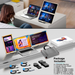 TUTT S7 Portable Monitor for Laptop Screen Extender