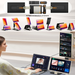 TUTT S7 Portable Monitor for Laptop Screen Extender