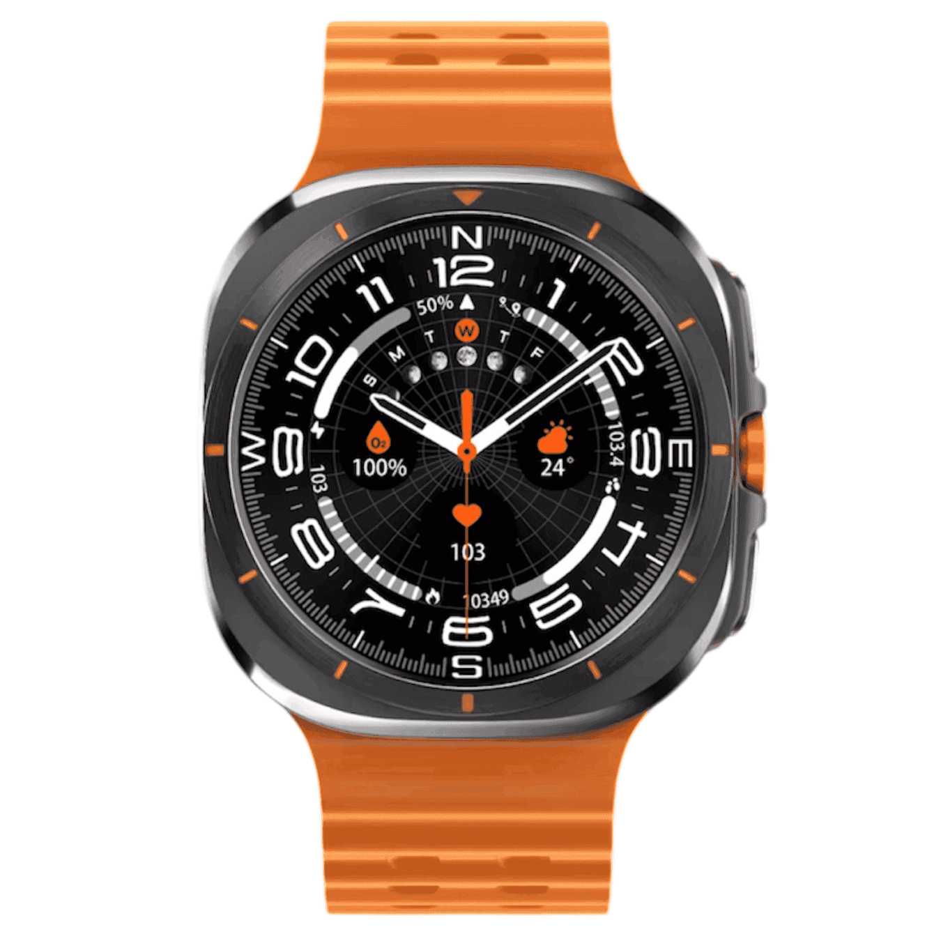 Top Watches