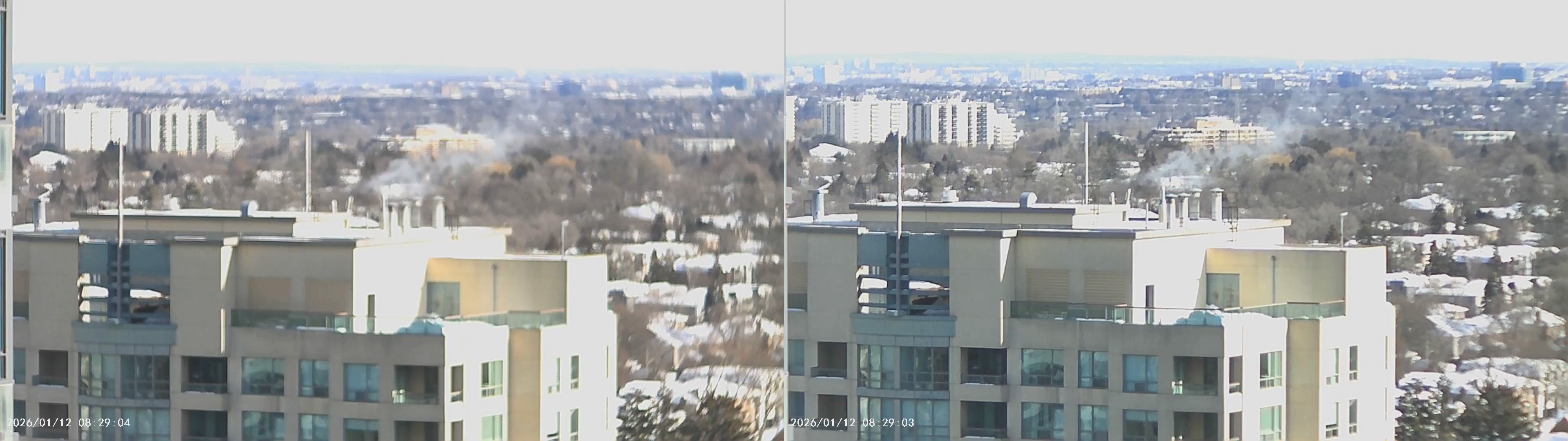 TUTT Night Vision goggles Binoculars 3D 4K 700m 6x optical, 6x digital zoom  5000mAh Battery NV8 Pro