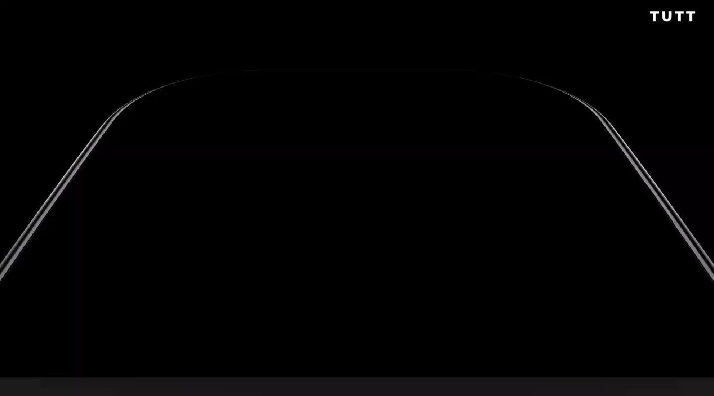 Montre connectée TUTT avec écran AMOLED | Affichage permanent | Suivi de santé et d'activité | YOKO | Montre connectée IP68 pour hommes et femmes (deux bracelets) 