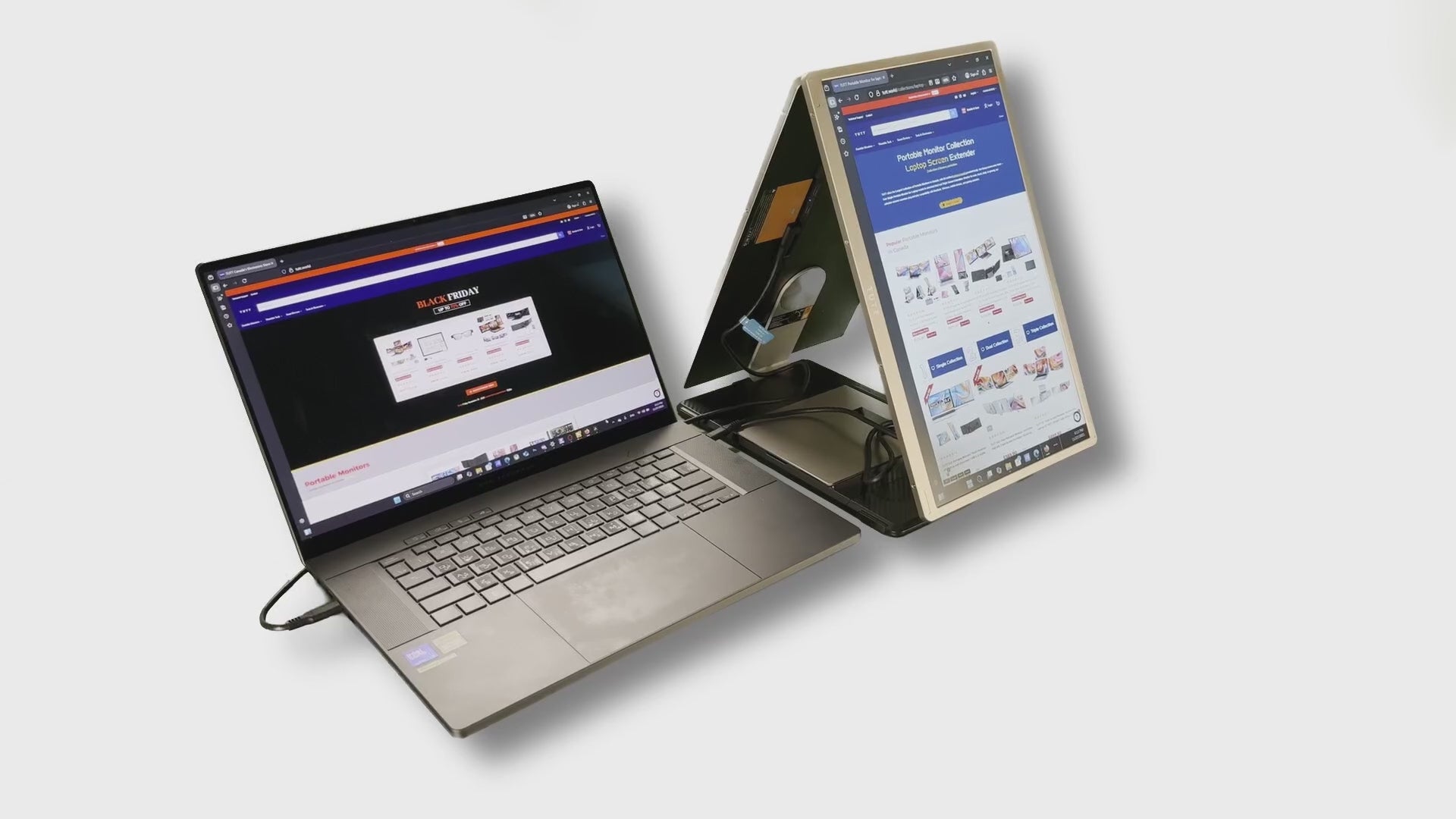 TUTT S6-Portable Monitor b ver-F