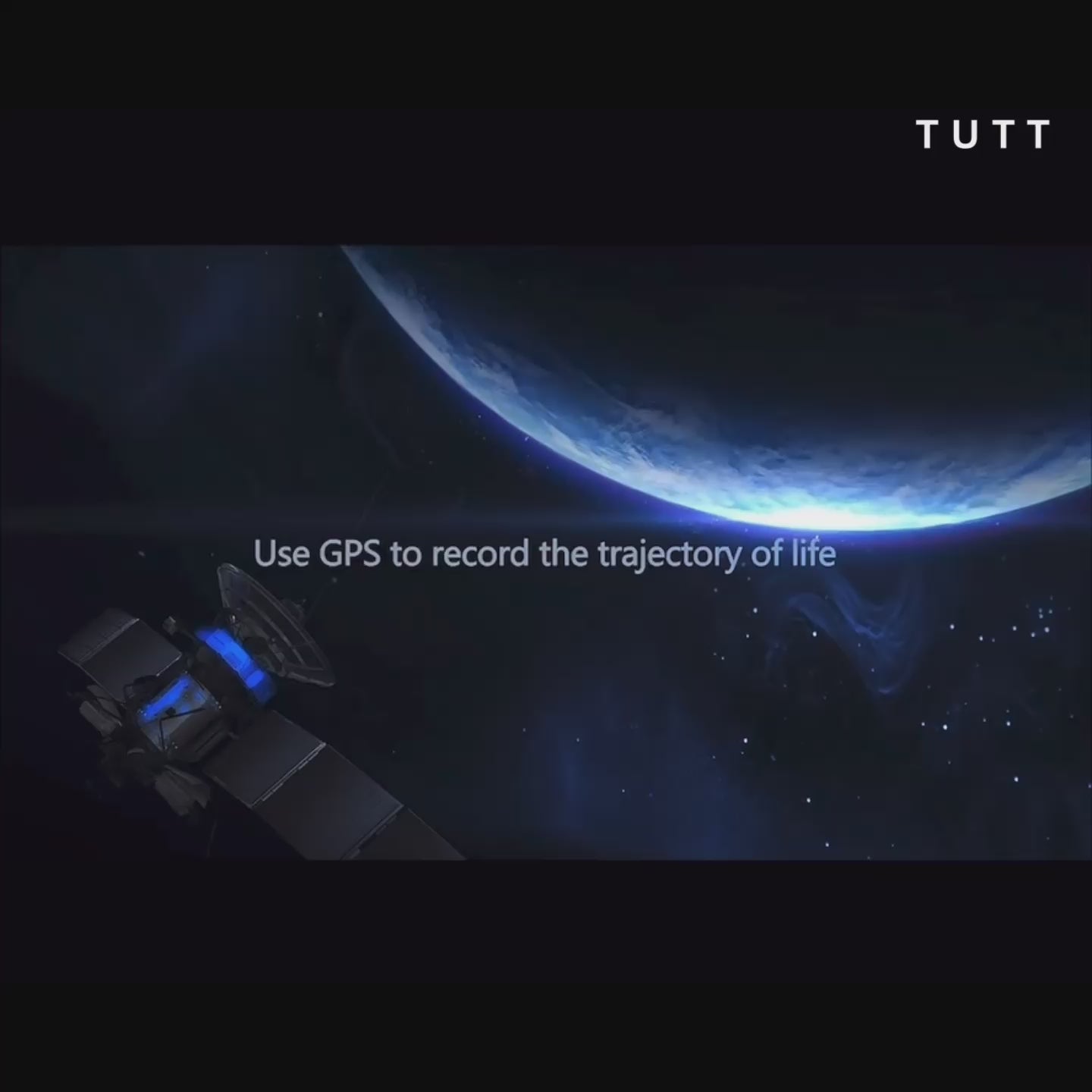 Montre connectée robuste TUTT pour hommes et femmes | Boussole GPS | Cadran métallique AMOLED | 2 bracelets militaires | Écran toujours allumé | Batterie longue durée | NX18 Pro