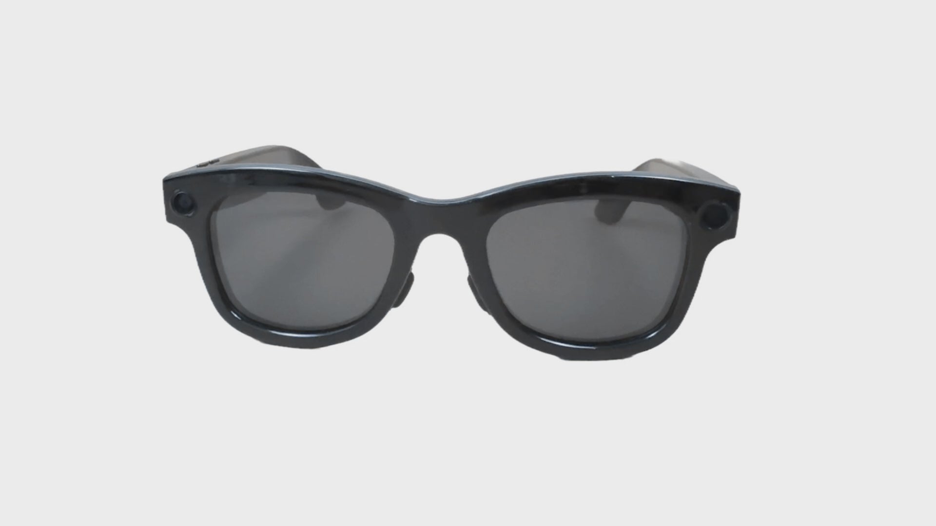 TUTT M1 AI Glasses with ChatGPT | 8MP Camera Photo & Video Smart Sunglasses | AI Translator, Music, Calls & Touch Control | Anti-Blue Light Lenses