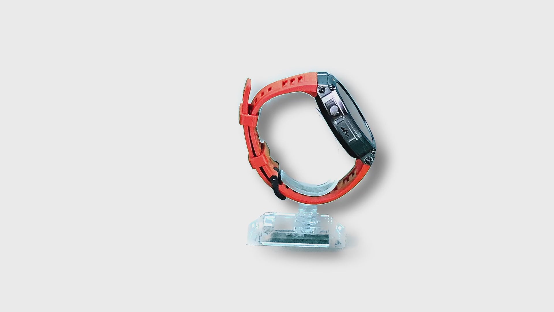 Montre connectée TUTT GPS – Navigation extérieure avancée ; Suivi de santé par IA ; Écran toujours allumé G8