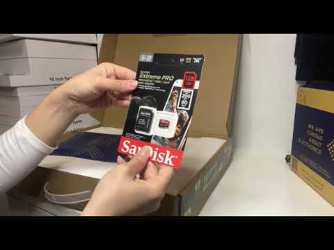 Calendrier et tableau des tâches numériques intelligents TUTT 15,6" | Cadre photo et vidéo | Écran tactile intelligent | Organiseur familial + carte mémoire SanDisk 128 Go 