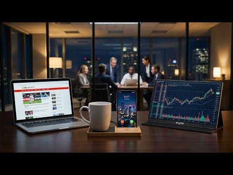 Chargeur de téléphone sans fil TUTT 15 W – Chauffe-tasse en bambou et support pour téléphone 