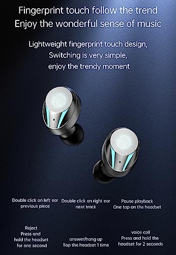 TUTT 2 in 1 Outdoor Waterproof Mini Speaker with Earbuds LED Lighting with Hook | TWS