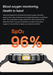 TUTT 2.0" Dial Smart Watch | Rugged Military | Health and Fitness Tracking | Flashlight | NX23 Smartwatches For Men - TUTT