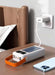 TUTT 60,000 mAh Solar Power Bank | Fast Charging | Built-In Cables | Flashlight | PowerBanks PD 22.5W Portable Phone Mobile Charger - TUTT