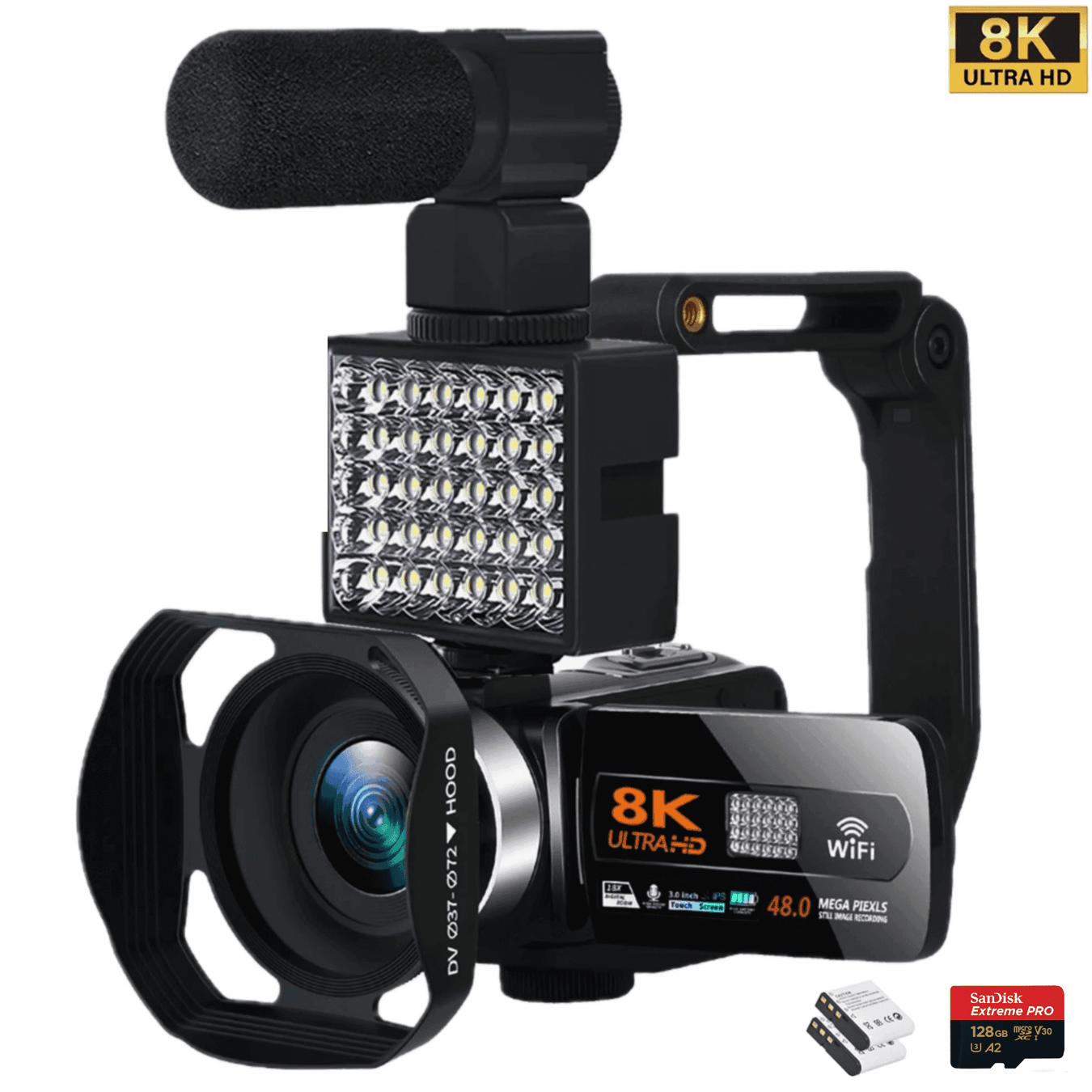 Camcorders