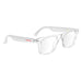 TUTT Bluetooth Smart Glasses Anti-Blue Ray | Wireless Call & Music AI Voice & Camera Control Sunglasses | E13 Anti Blue Ray Test Kit | Replaceable With Prescription - TUTT